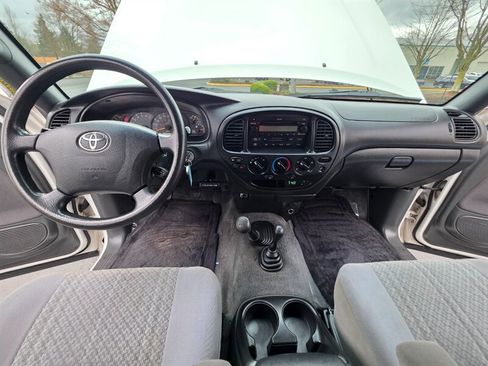 Used 2004 Toyota Tundra SR5 image 17
