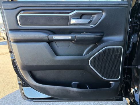 Used 2020 RAM 1500 Laramie w/ Sport Appearance Package image 22