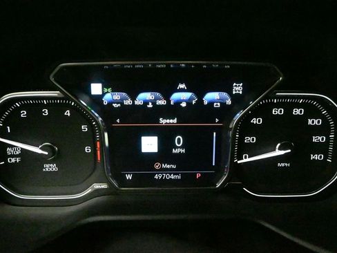 Used 2021 GMC Yukon Denali w/ Denali Premium Package image 15