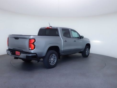 New 2026 Chevrolet Colorado LT w/ LT Convenience Package image 7