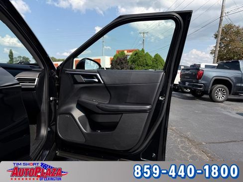 Used 2025 Mitsubishi Outlander SE AWD/4WD image 35