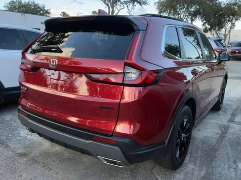Used 2023 Honda CR-V Sport image 9