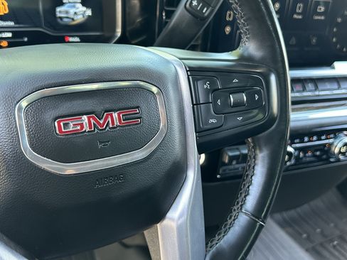 Used 2023 GMC Sierra 1500 SLE AWD/4WD image 27