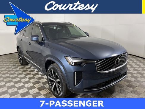 New 2025 Volvo XC90 B5 Core w/ Protection Package Premier image 1