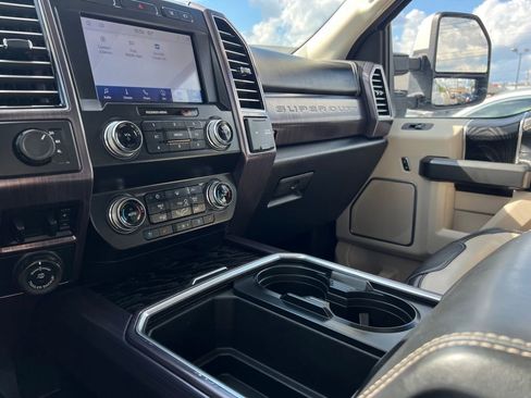 Used 2020 Ford F450 Limited AWD/4WD image 59