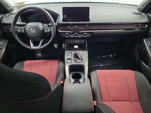 Certified 2024 Honda Civic Si image 14