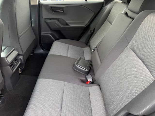 Used 2026 Toyota RAV4 LE FWD image 25
