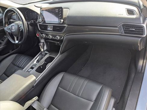 Used 2022 Honda Accord Sport Special Edition image 20