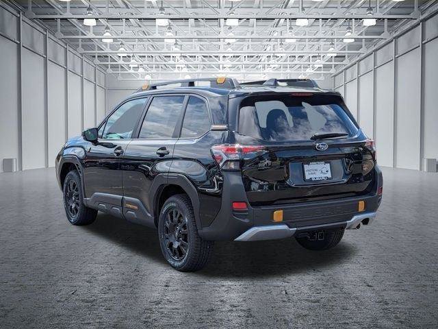 New 2026 Subaru Forester Wilderness AWD/4WD image 47