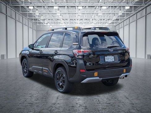 Used 2026 Subaru Forester Wilderness AWD/4WD image 47