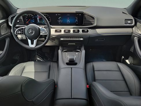 Used 2022 Mercedes-Benz GLE 350 4MATIC image 12