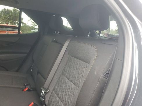 Certified 2022 Chevrolet Equinox LT image 9