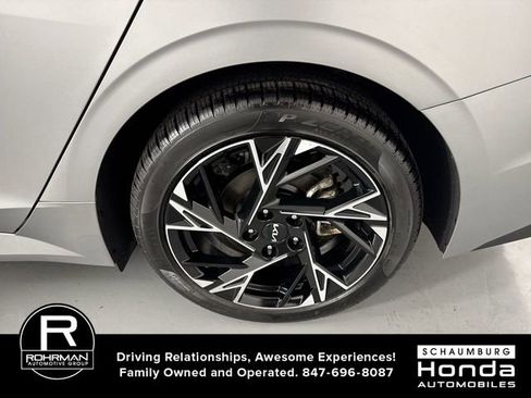 Used 2025 Kia K5 GT-Line w/ GT-Line Premium Package FWD image 5