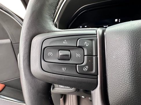 Certified 2023 GMC Yukon Denali Ultimate AWD/4WD image 38