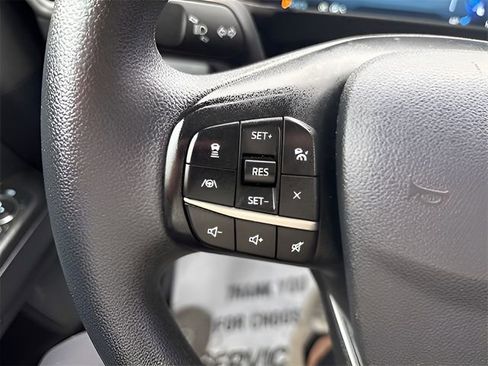 Used 2025 Ford Bronco Sport Big Bend image 11