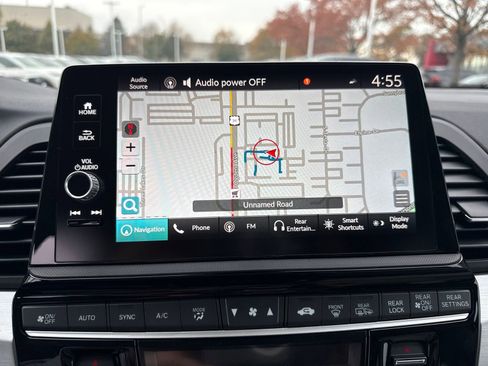 Used 2026 Honda Odyssey Touring image 19