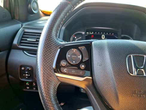 Used 2022 Honda Passport Elite image 17