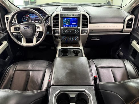Used 2021 Ford F250 Lariat AWD/4WD image 21