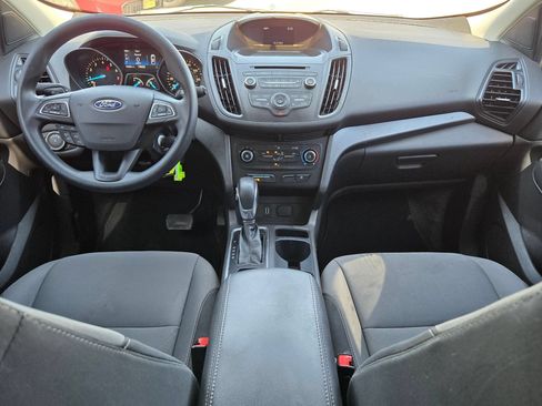 Used 2018 Ford Escape S FWD image 16