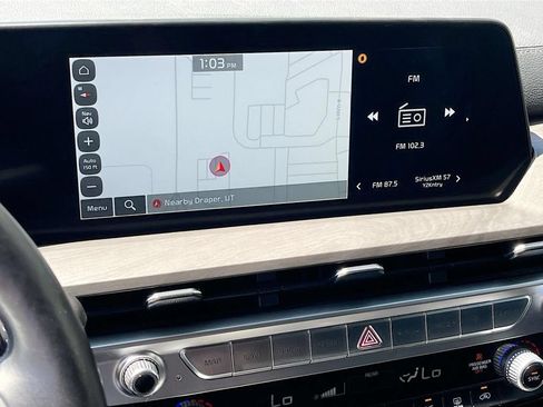 Used 2023 Kia Telluride EX X-Line AWD/4WD image 13