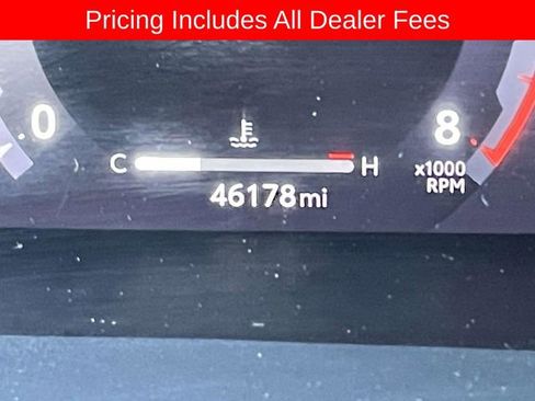 Used 2024 Toyota Tacoma TRD Off-Road AWD/4WD image 23