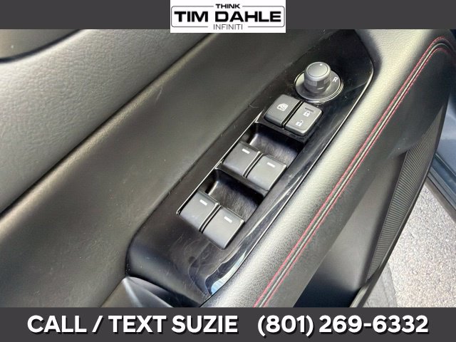 Used 2022 MAZDA CX-5 Carbon Edition AWD/4WD image 13