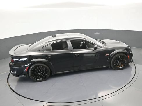 Used 2023 Dodge Charger Scat Pack RWD image 55