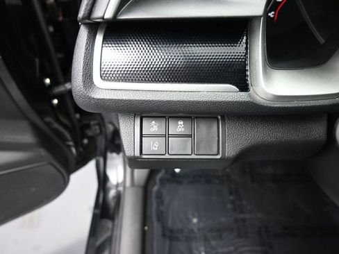 Used 2020 Honda Civic Sport image 23