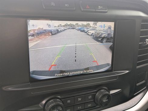 Used 2021 Ford F150 XL w/ Trailer Tow Package image 22