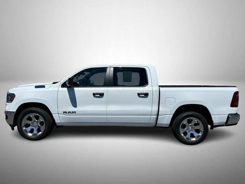Used 2023 RAM 1500 Big Horn AWD/4WD image 6