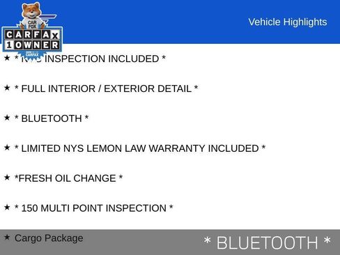 Used 2022 INFINITI QX60 Sensory w/ Cargo Package image 6