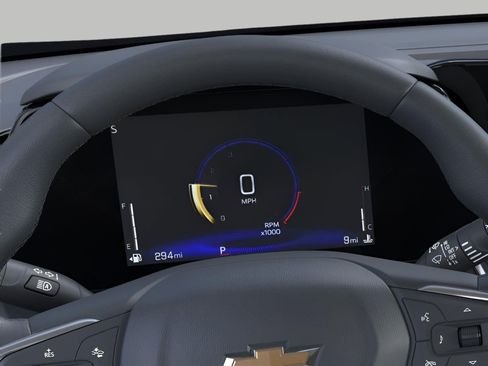 New 2026 Chevrolet Trax ACTIV FWD image 18