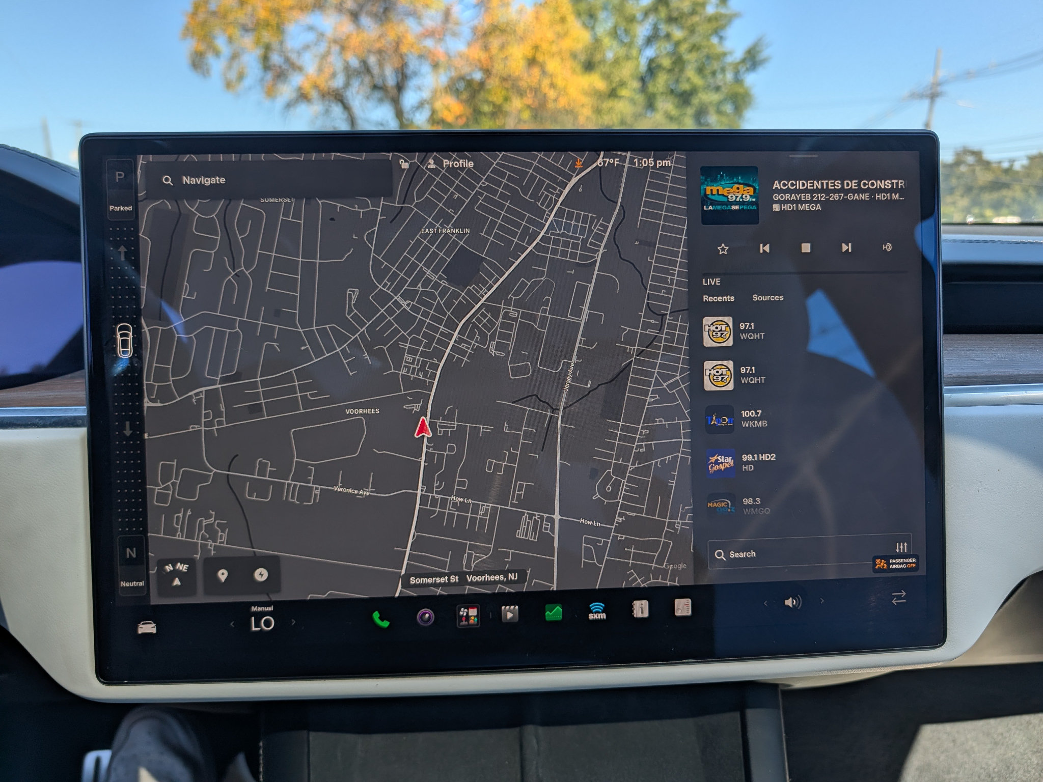 Used 2023 Tesla Model S Standard Range AWD/4WD image 30