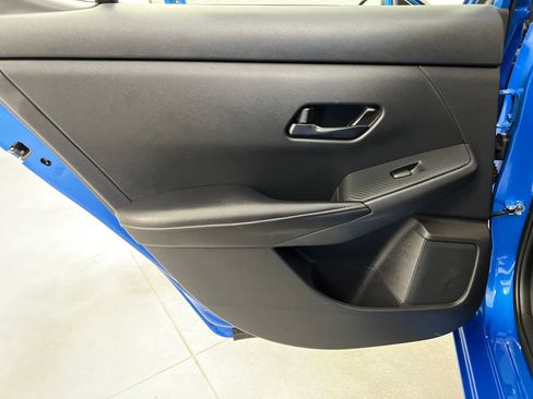 Used 2025 Nissan Sentra SV FWD image 18