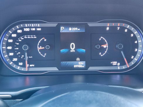 Used 2022 Hyundai Tucson SE image 11