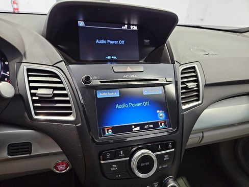 Used 2018 Acura RDX AWD w/ Advance Package image 19