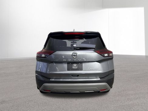 Used 2021 Nissan Rogue SL w/ Premium Package AWD/4WD image 32