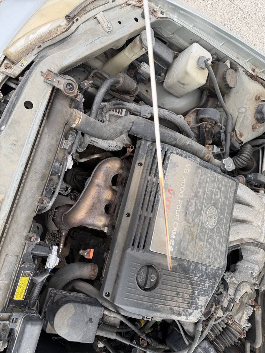 Used 2000 Toyota Avalon XL FWD image 42