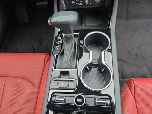 New 2026 Kia K5 GT-Line w/ GT-Line Red Interior Package FWD image 17