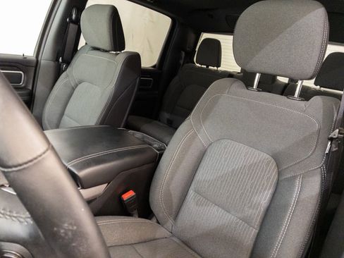 Used 2023 RAM 1500 Big Horn image 13