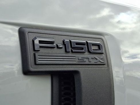 Certified 2023 Ford F150 XL w/ STX Appearance Package AWD/4WD image 30