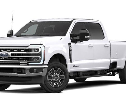 New 2026 Ford F350 Lariat AWD/4WD image 5