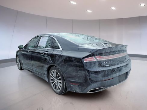 Used 2020 Lincoln MKZ Standard image 3