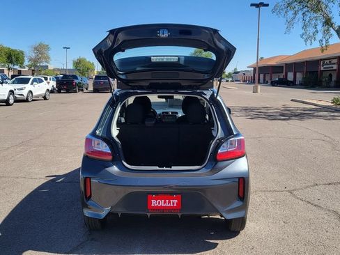 Used 2024 Mitsubishi Mirage ES FWD image 11