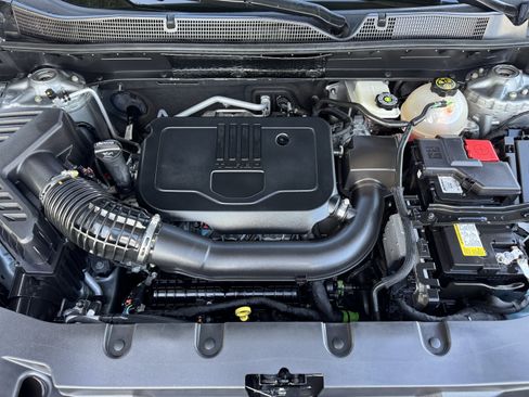 Used 2023 Chevrolet Blazer LT image 25