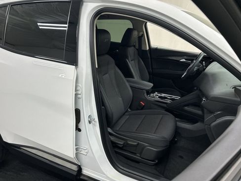 Used 2023 Buick Envision Preferred w/ Sport Touring Package AWD/4WD image 22