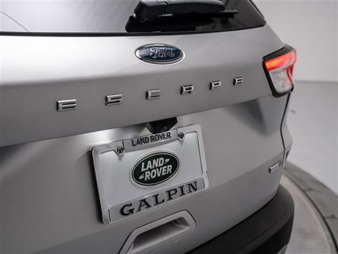 Used 2020 Ford Escape SEL AWD/4WD image 33