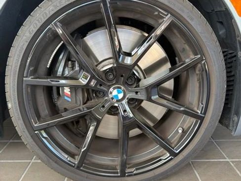 Used 2026 BMW M850i xDrive w/ M Sport Professional Package AWD/4WD image 12
