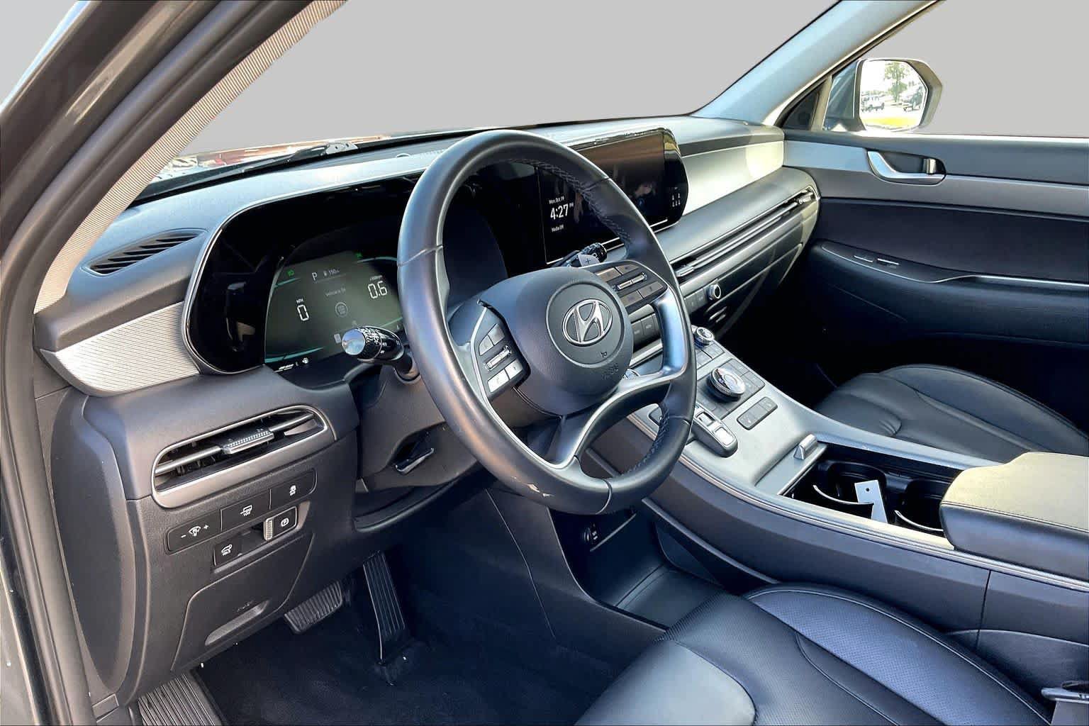 Used 2023 Hyundai Palisade XRT AWD/4WD image 18