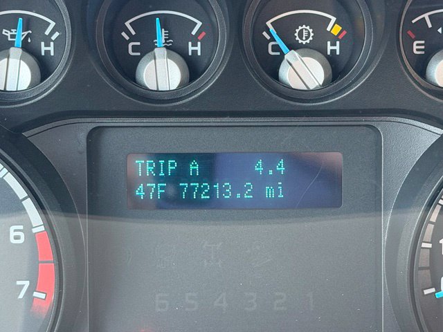 Used 2012 Ford F250 XLT w/ XLT Value Pkg AWD/4WD image 4